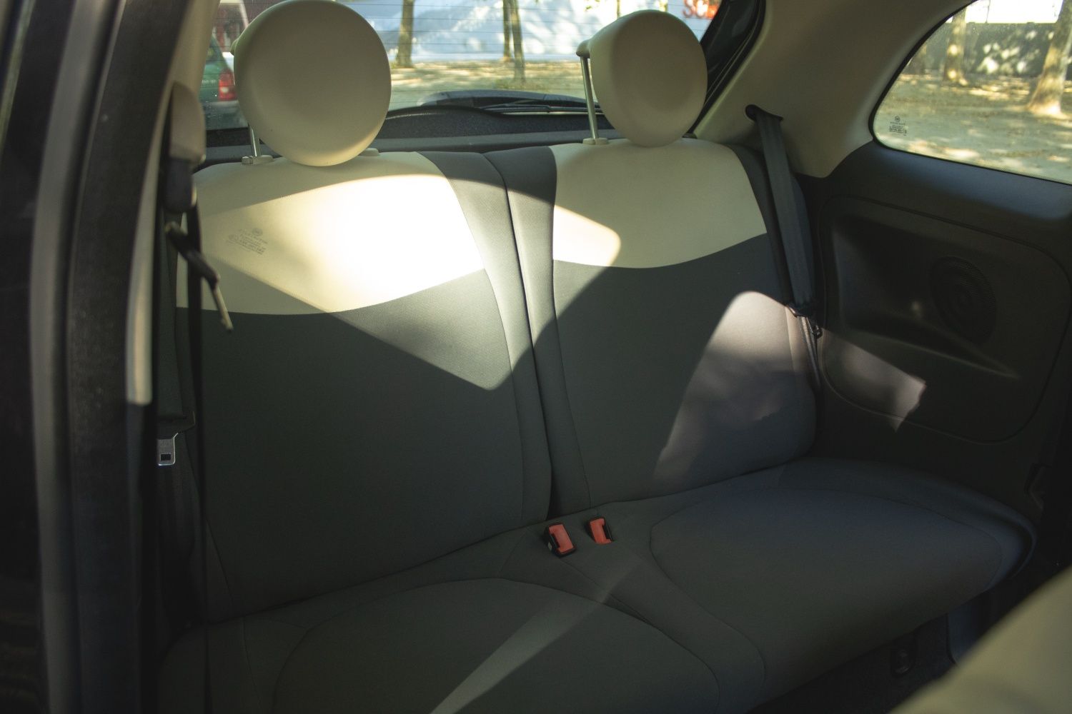 Fiat 500 1.2 Gasolina