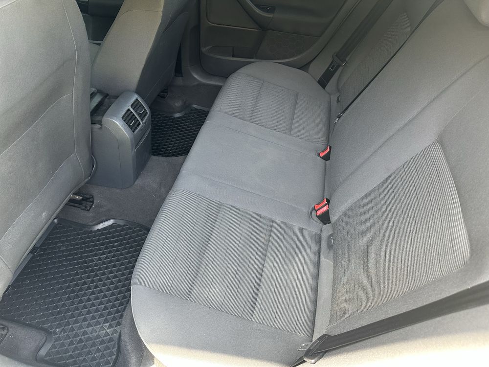 Vw Golf 5 estimado