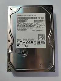 Жорсткий диск Hitachi 500 Gb