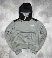 The North Face Hoodie,Женское Худи Тнф