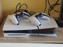 Konsola PS5 Gwarancja