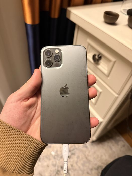 Айфон 12 про 128гб