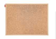 tablica korkowa  w ramie drewniana 120x60cm
