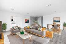 Duplex T4 para arrendamento
