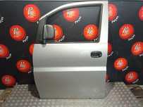 Porta Frente Esq Hyundai H-1 / Starex Veículo Multiuso (A1)