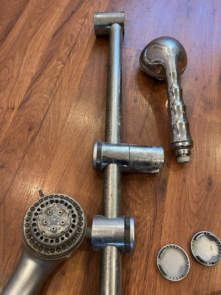 Продам панель для крепления душа GROHE