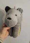 Miś szumiś whisbear