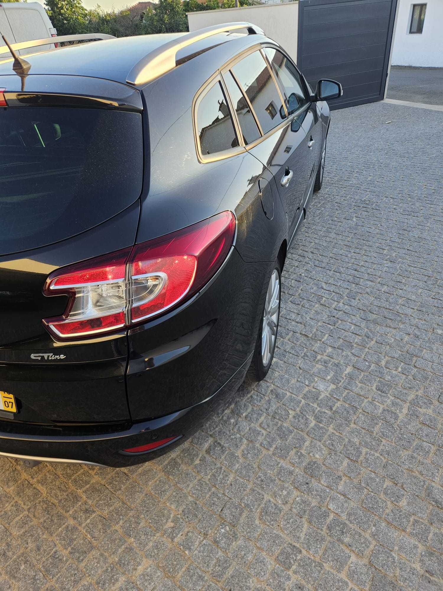 Oportunida Renault Megane GT line