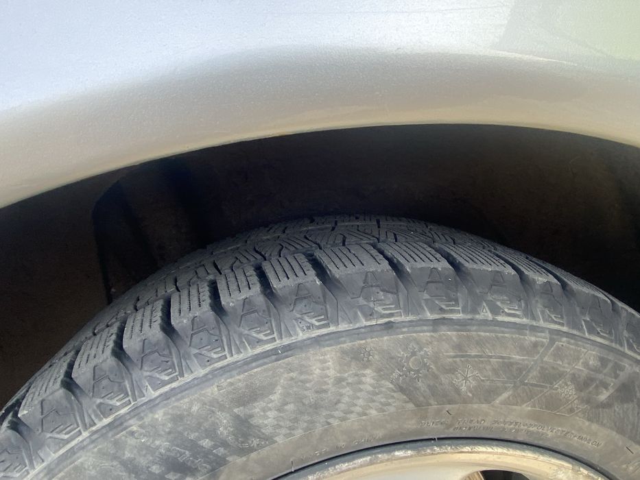 Mercedes W210  2.2 cdi