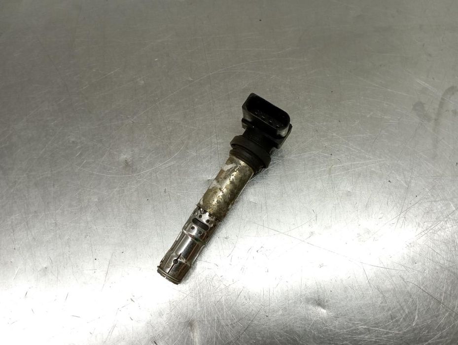 Bobina de ignição VOLKSWAGEN Golf IV (1J1)