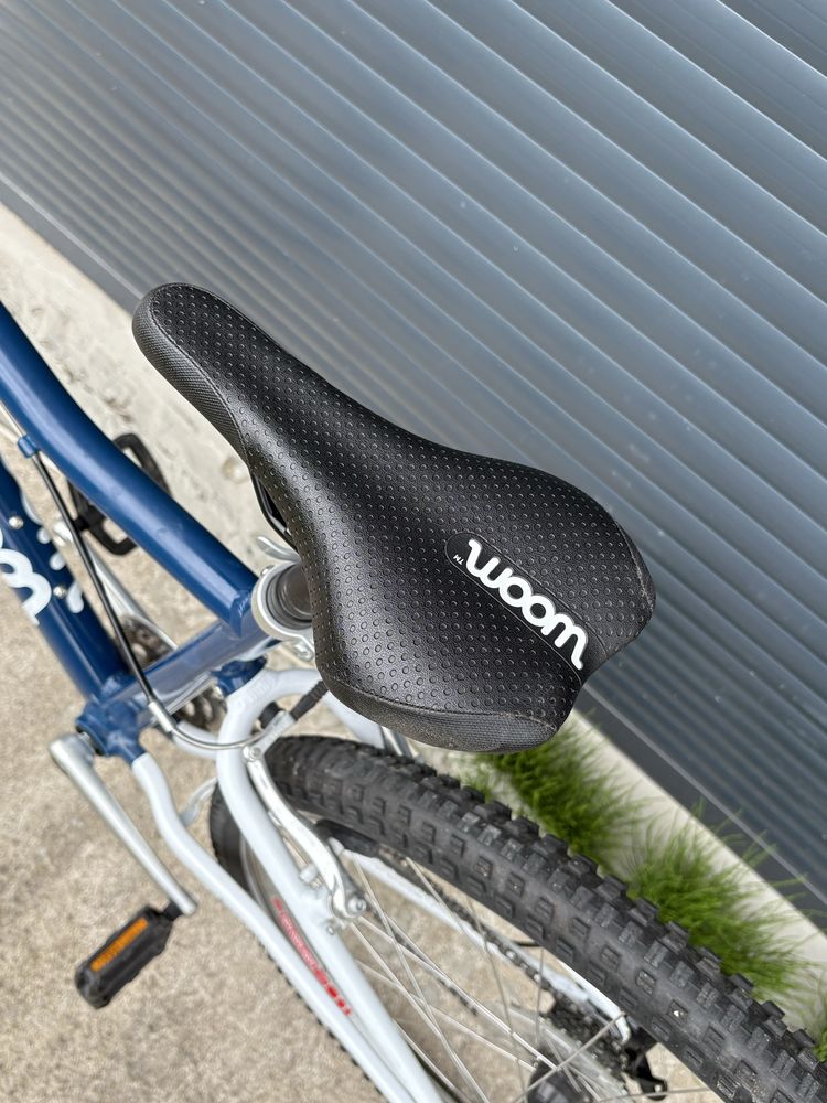 Woom 6  2024 Original