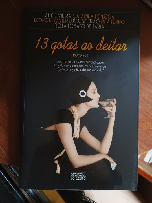 Lote de 25 livros variados