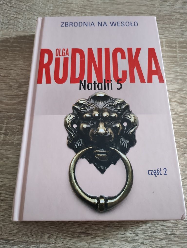 Olga Rudnicka - Natalii 5