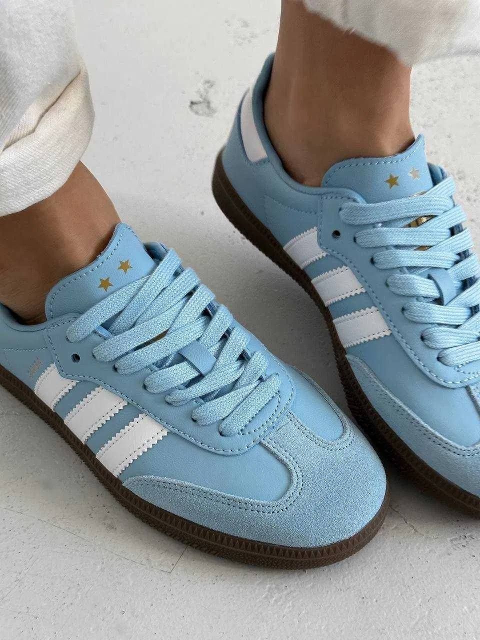 Кросівки ADIDAS SAMBA [орігінал]