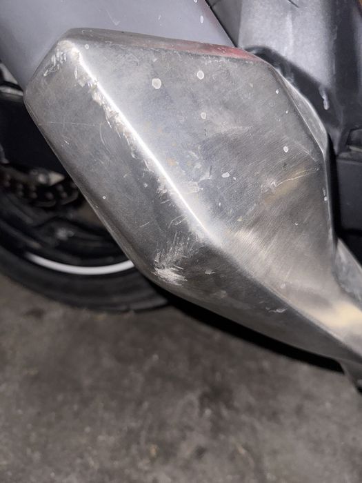 Продам KawasakiZ250 sl