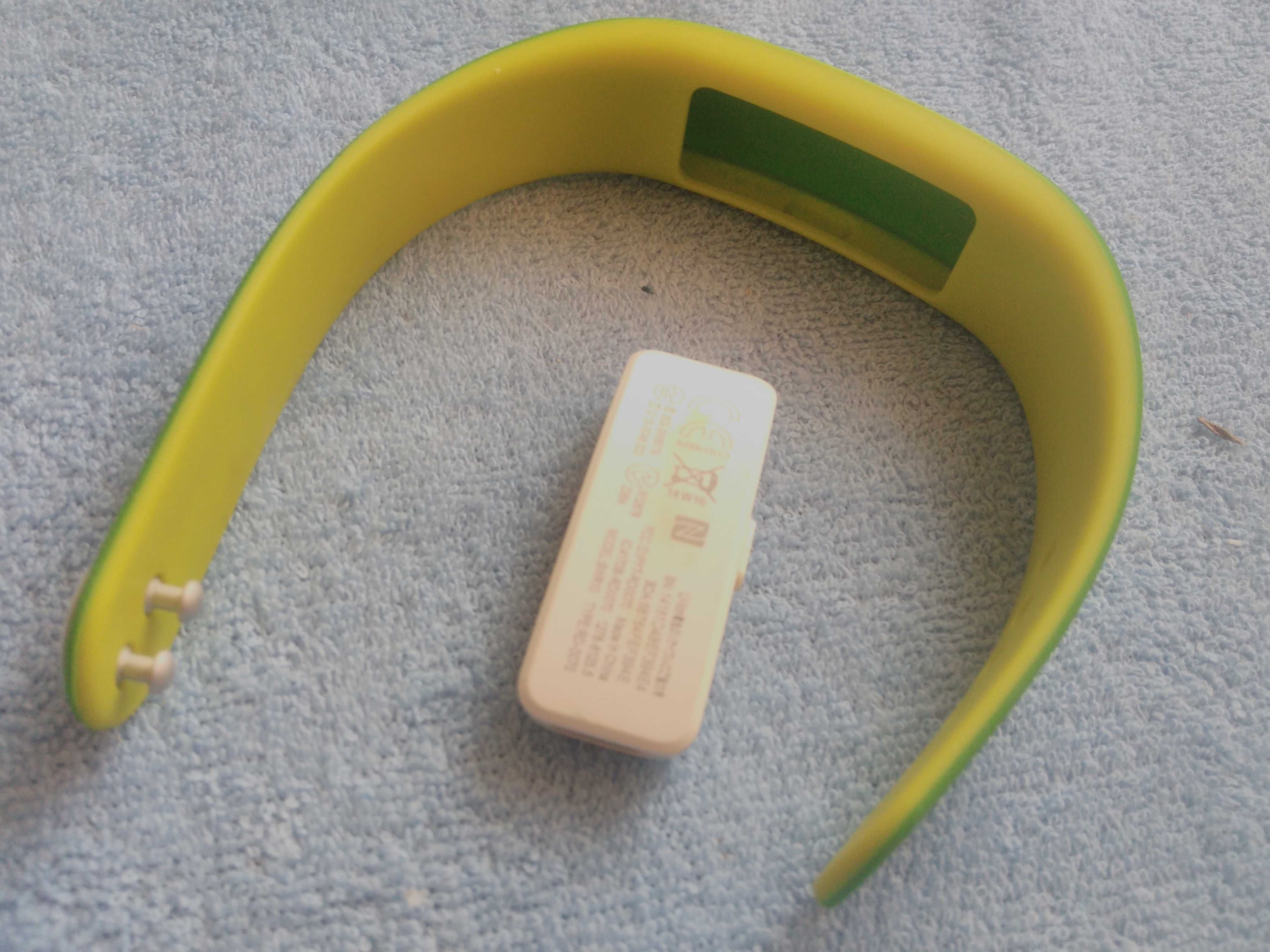 Sony Smartband 2 Czarny SWR12 opaska smart