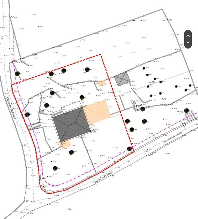 Vende casa recuperar