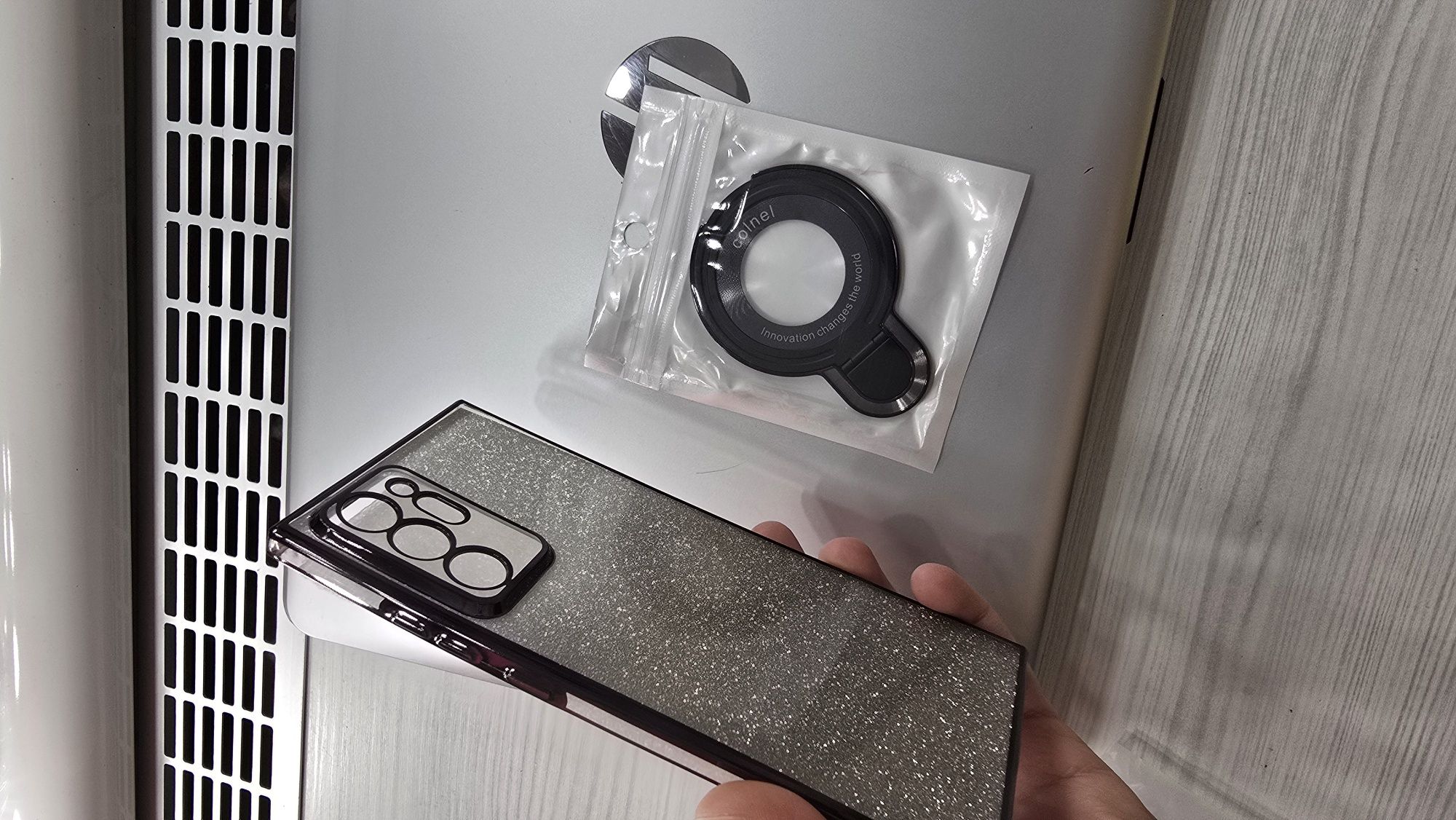 Чехол Samsung note 20 ultra