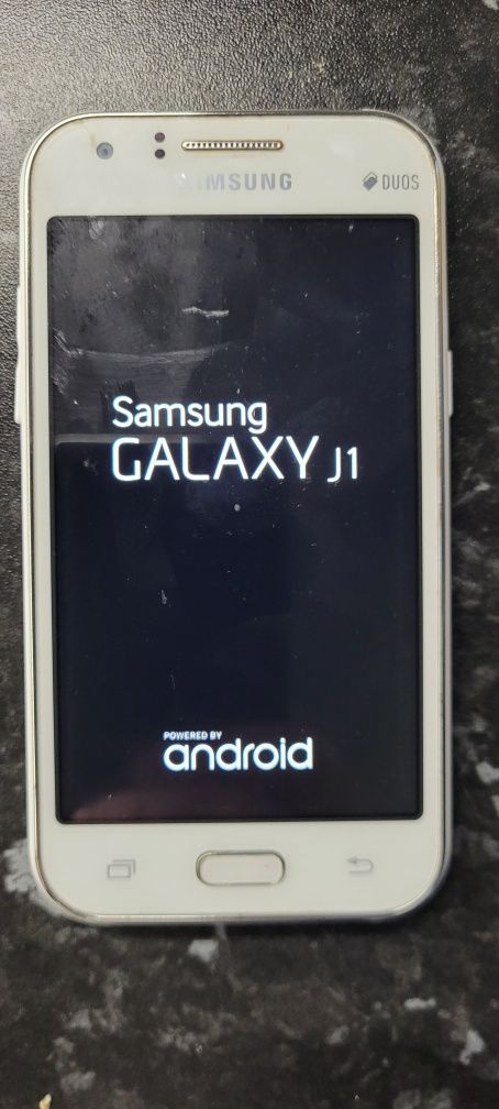 Telefon Samsung Galaxy J1 sprawny stan bdb