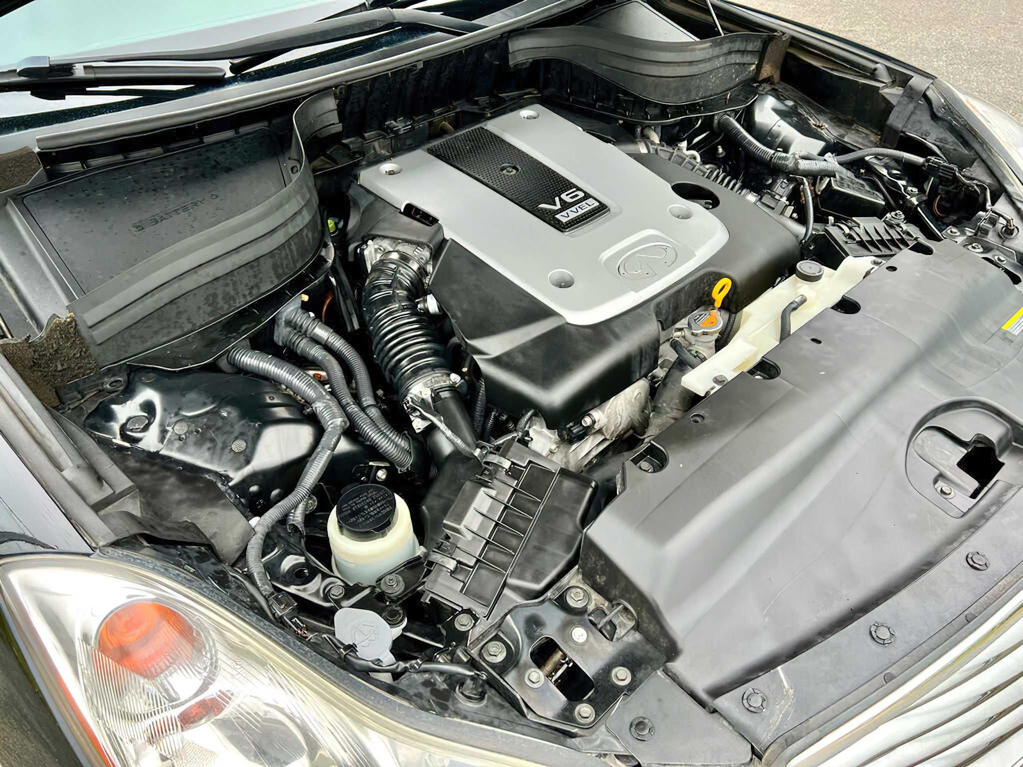 Infiniti Qx50      2014