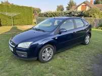 Ford Focus 1.6 Tdci