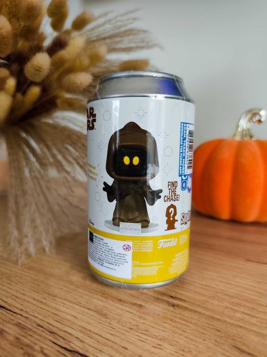 Figurka Funko Soda Star Wars - Jawa - figurka kolekcjonerska w puszce