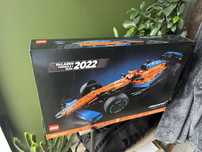 Lego Technic 42141