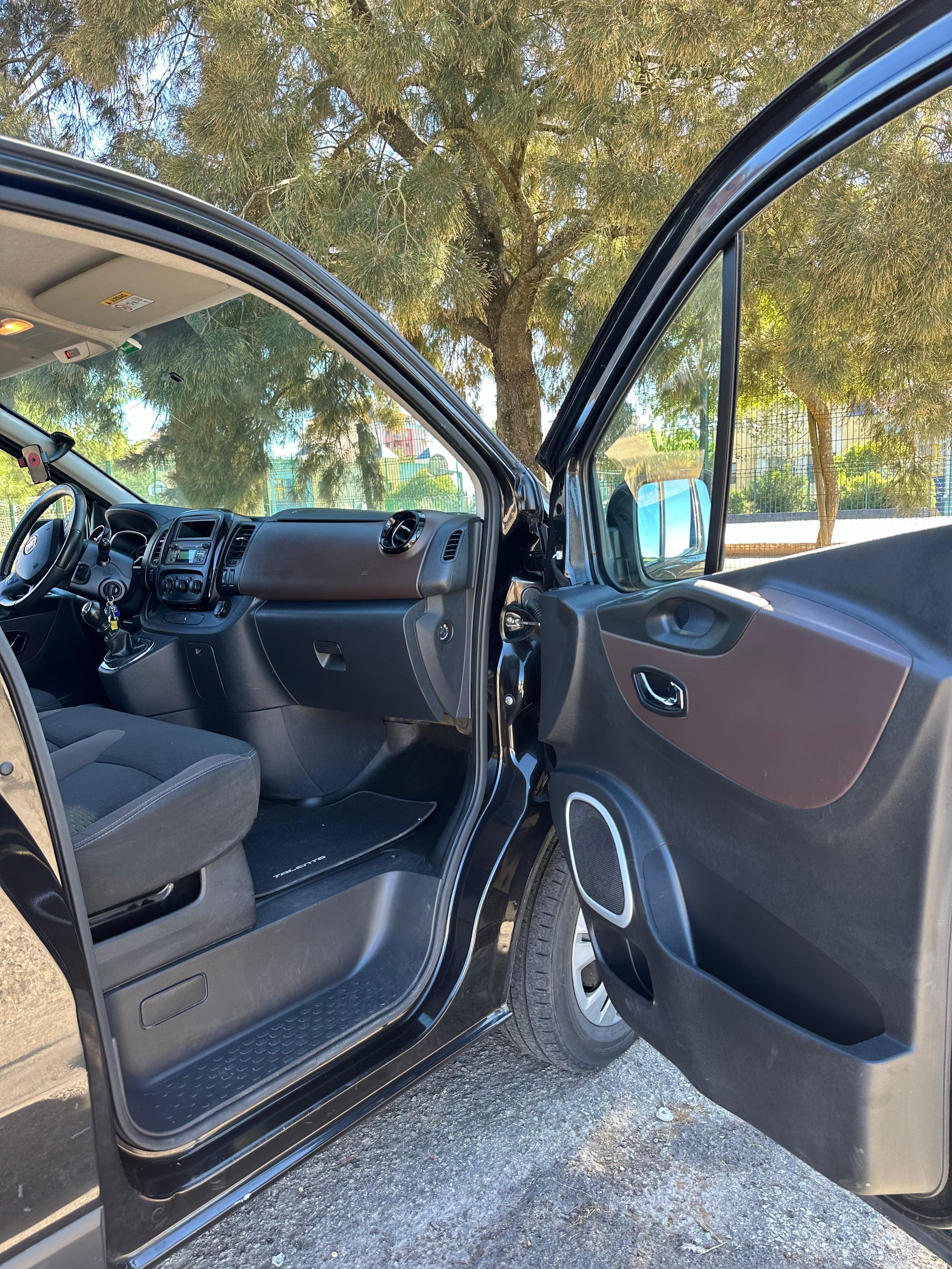 Fiat Talento 1.6 - 2019