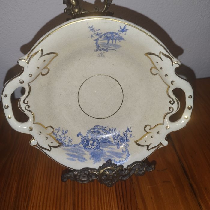 Covilhete da Fábrica de Alcântara