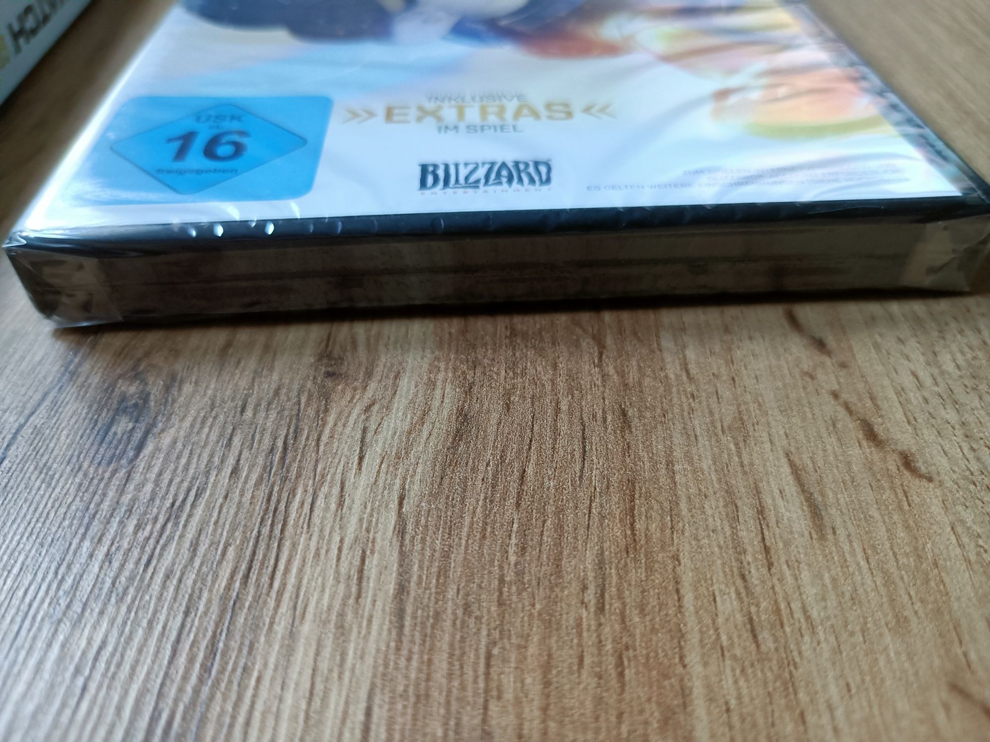 Overwatch GOTY Edition PC