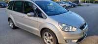 Ford Galaxy Ford Galaxy Mk3 2008 2.0