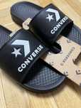 Klapki Converse 41 czarne nowe