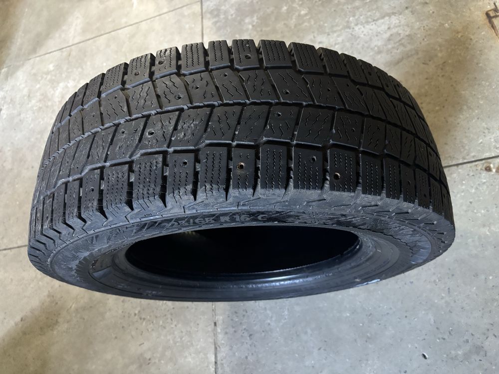 Резина Continental 225 65 R16C