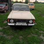 Продам Москвіч 412