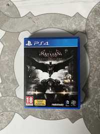 Batman Arkham knight PS4