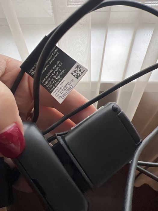 Камера ligitech hd 720p