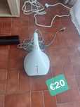 Aspirador anti ácaros xiaomi