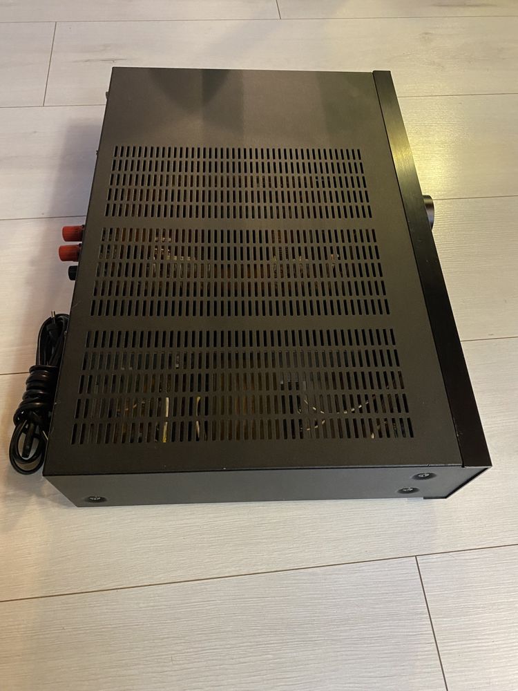 Wzmacniacz Stereo Kenwood KA-550D