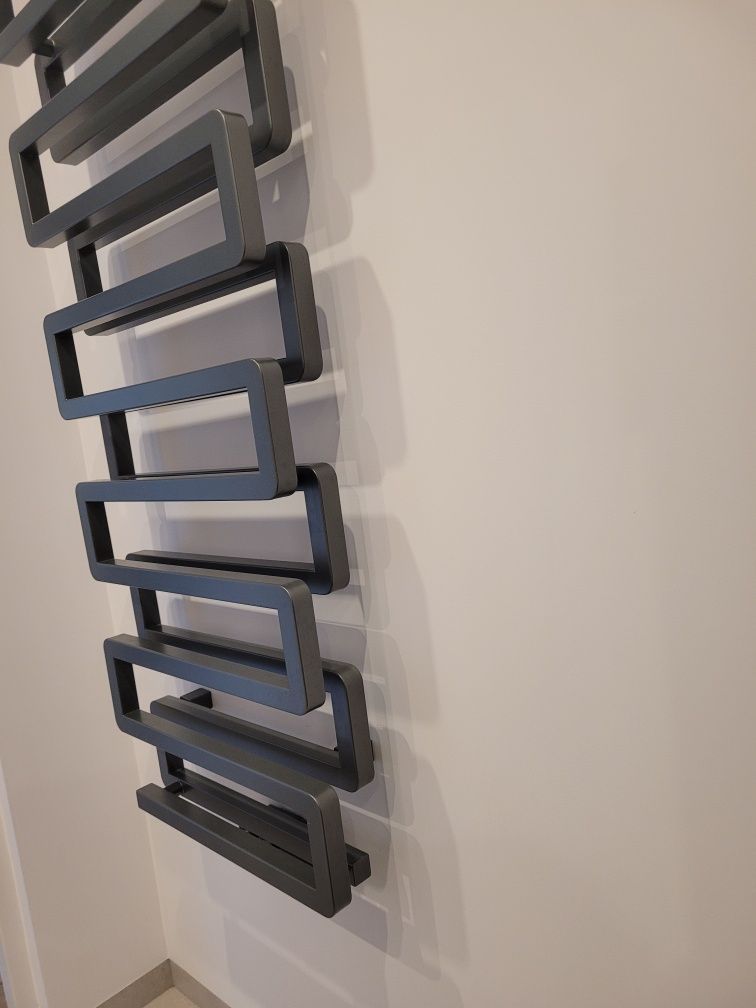 Grzejnik Terma Kontra podwójny wąż ok. 1100 W