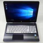 HP Pavilion - i7 7700 a 2,8Ghz com referência 15-bc201np