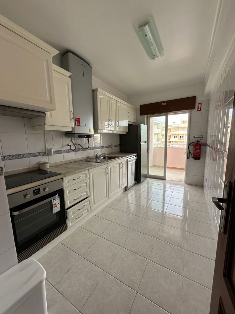 T1 Férias Armação de Pêra, Piscina, Garagem e Wi-Fi
