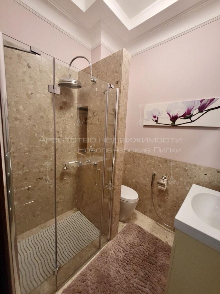 Оренда 3к квартири 144м2 ЖК Renaissance Residence