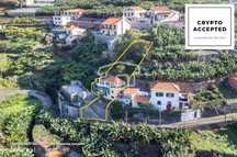 Moradia T3 - Câmara de Lobos