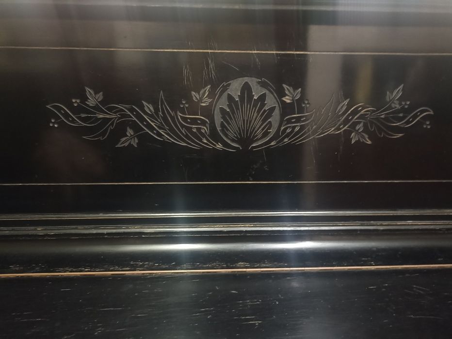 Піаніно, Україна