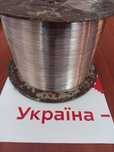Дріт Ніхромовий Ніхром Нихромовая проволока Х20Н80