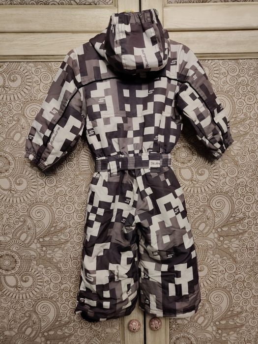 Лижний комбінезон 98р