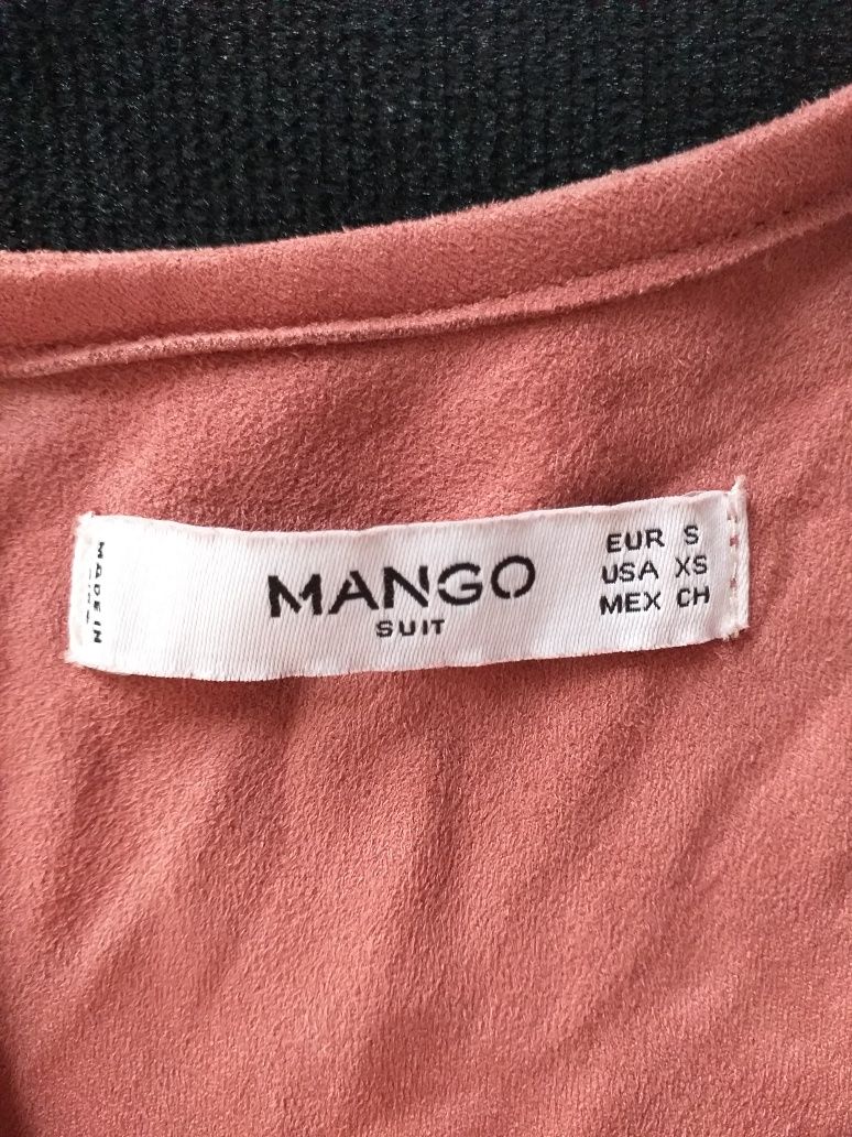 Bluzka damska Mango
