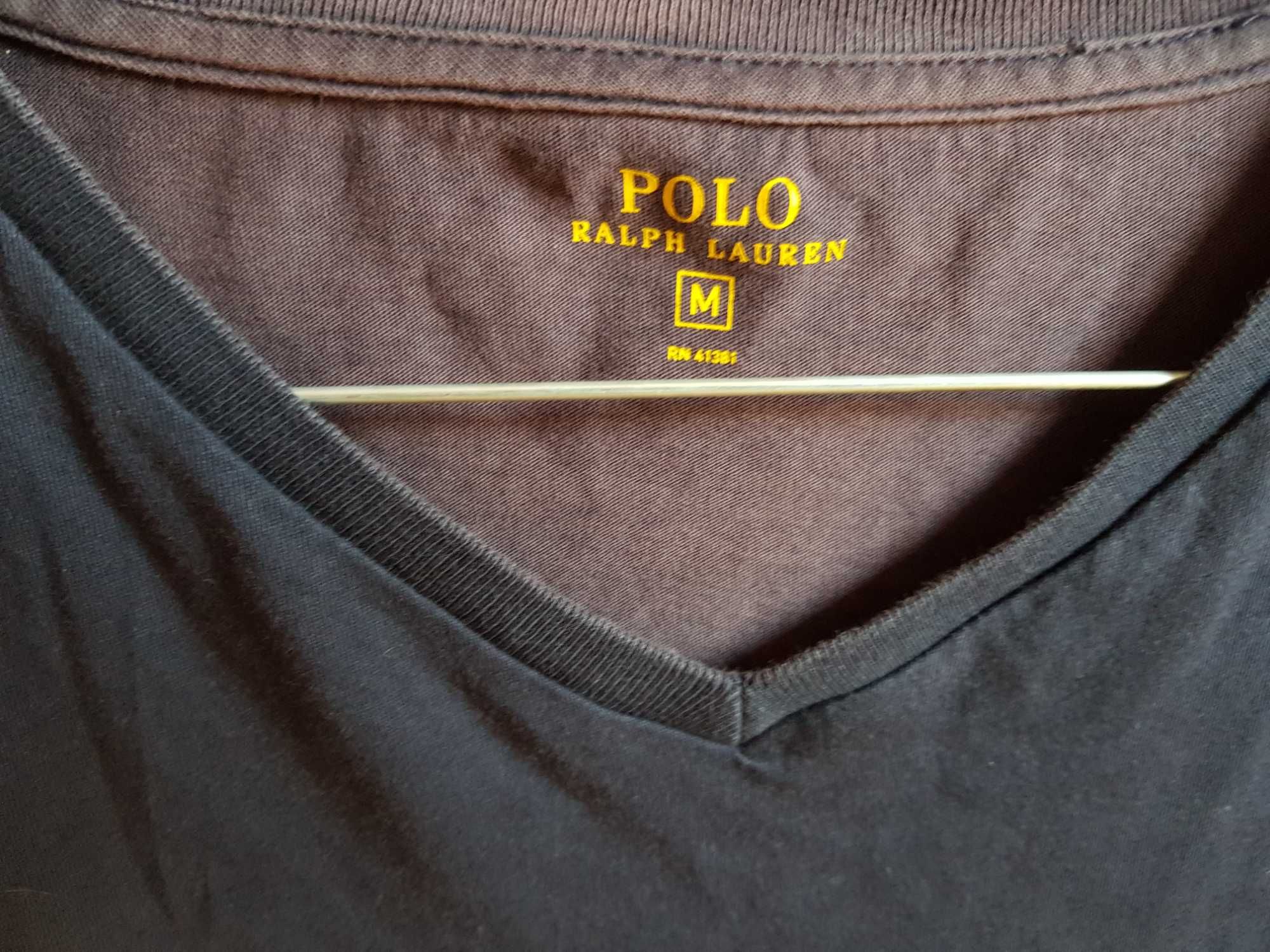 T-shirt Ralph Lauren