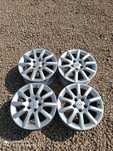 Felgi aluminiowe alufelgi 5x110 r16 otw65,1 et37 nr14 G4