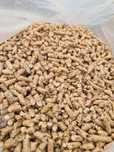 Pellet certyfikowany A1 [6mm] Worki 15kg